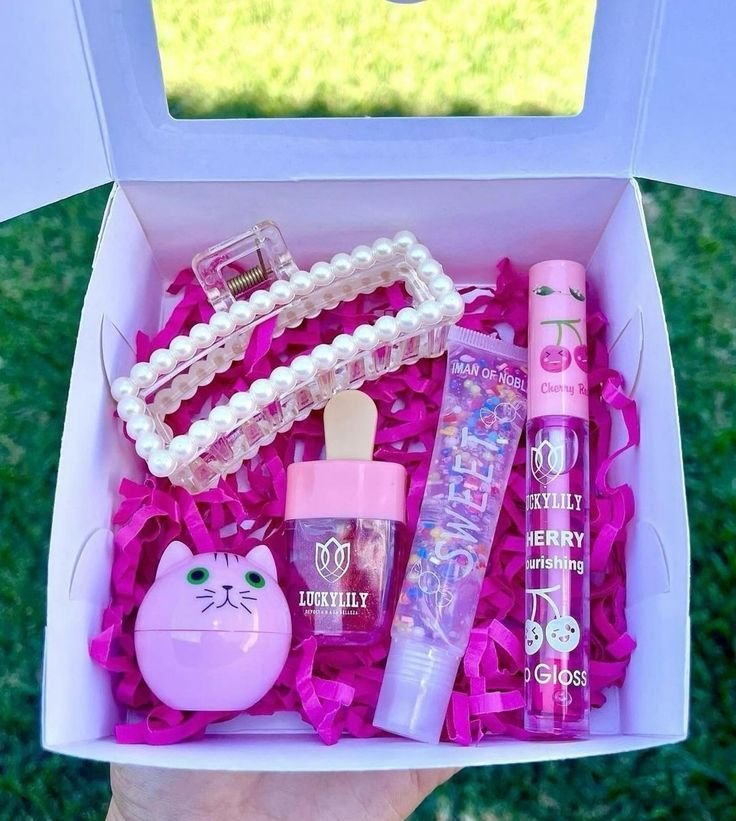 Pau Accesorios 🛍️