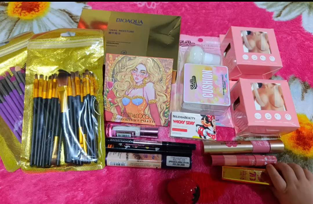 Pau Accesorios 🛍️