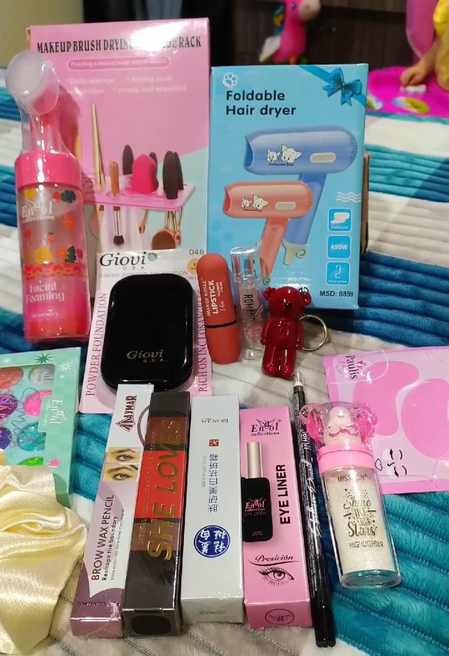 Pau Accesorios 🛍️