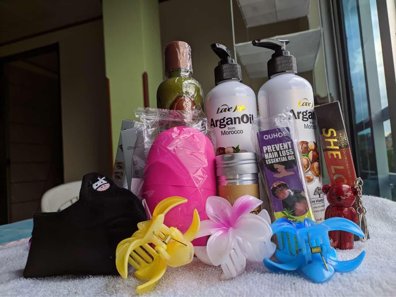 Pau Accesorios 🛍️