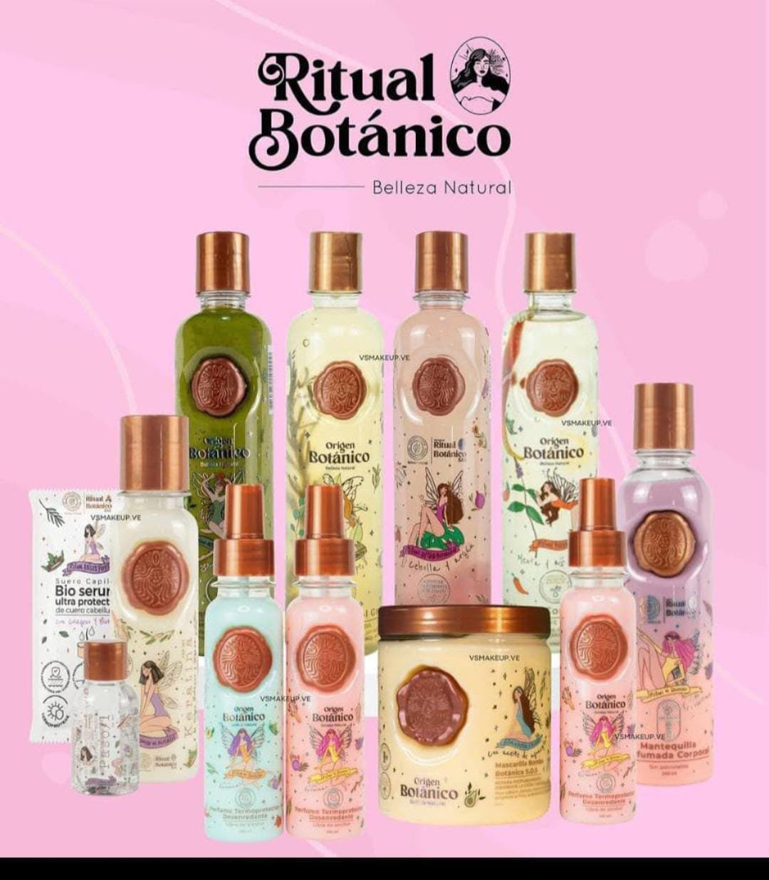 Mundo Chic